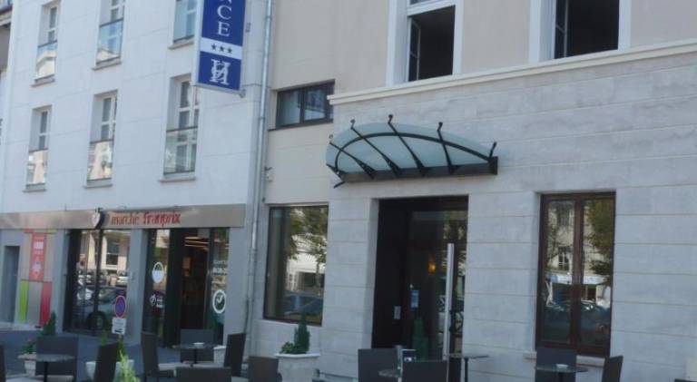 Hotel De France — photo 4