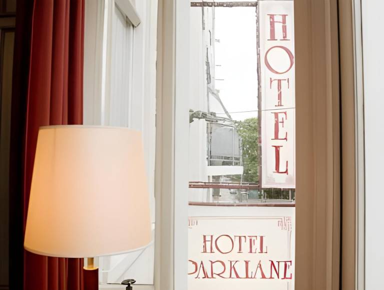 Amsterdam Hotel Parklane in Amsterdam