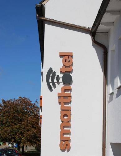 Smarthotel Gallmersgarten in Bad Windsheim
