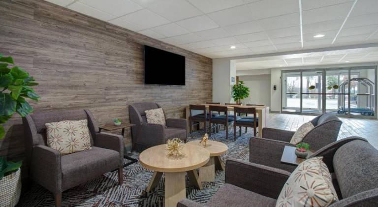 Candlewood Suites Columbia-Ft. Jackson By IHG — photo 3