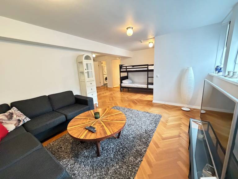 Ferienwohnung Reykjavík