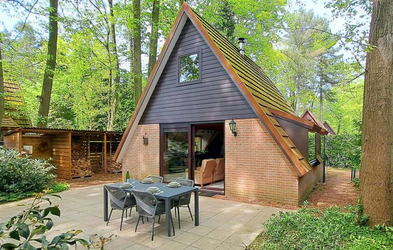 Huis  Rekem