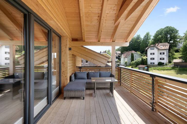 Appartement Bad Tölz