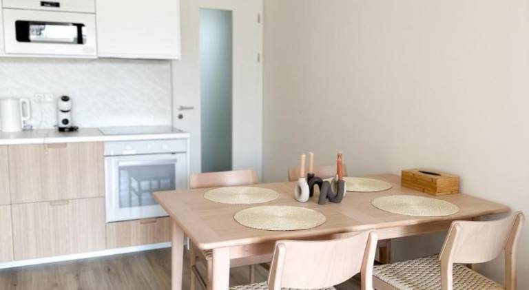 Wonderful holiday apartment | Pets allowed — photo 3