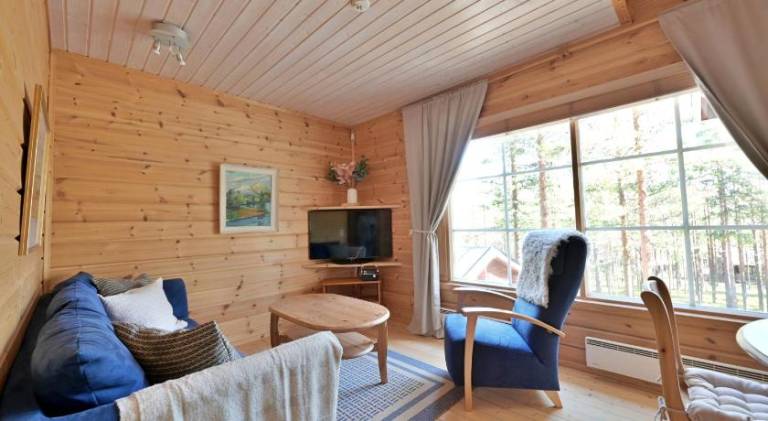 Chalet | Pet-friendly — photo 2