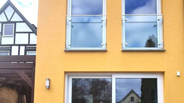 Ferienhaus Güstrow