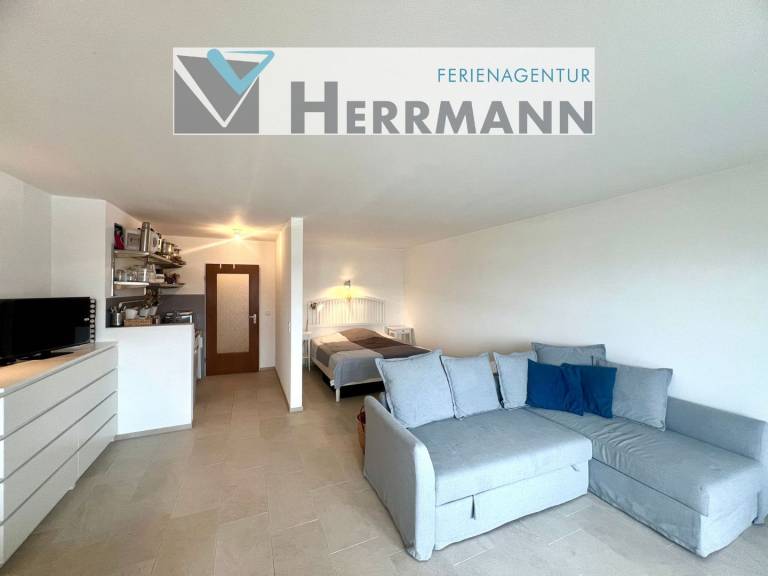 Ferienwohnung in Lechbruck am See, Allgäu, Deutschland