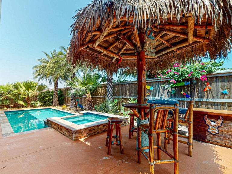 House Port Aransas