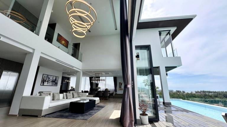 Fully equipped villa with pool | Close to the beach | Suitable for remote work | Pets are welcome — photo 4