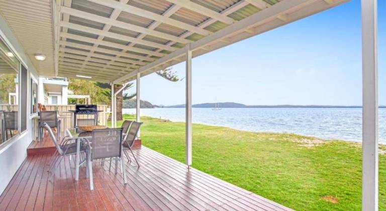 House  Salamander Bay