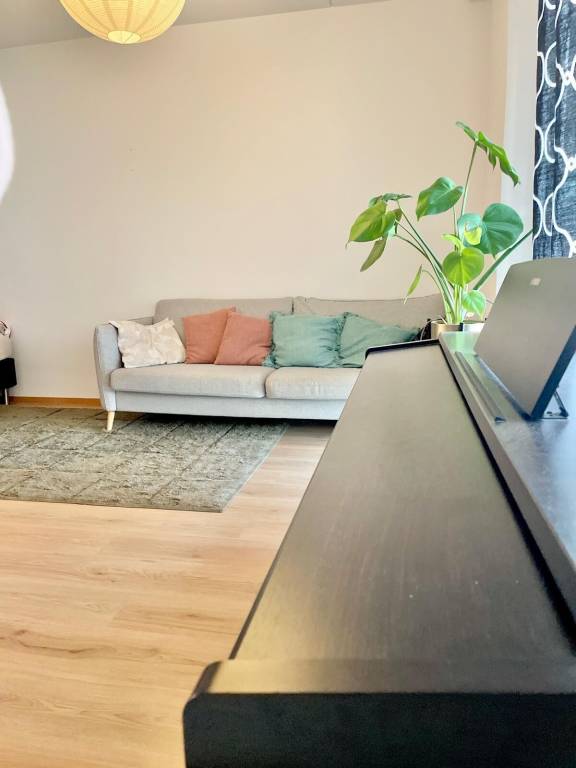 Ferienwohnung Pasila