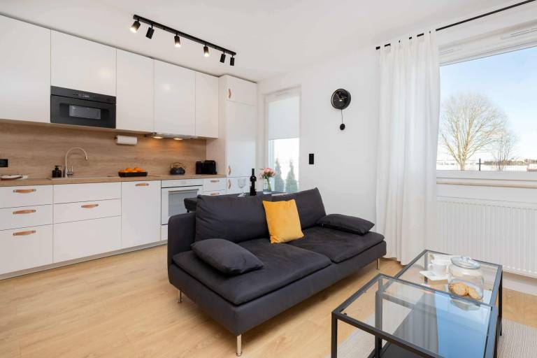 Ferienwohnung Zoppot