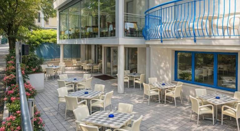 Hotel Azzurro — photo 3