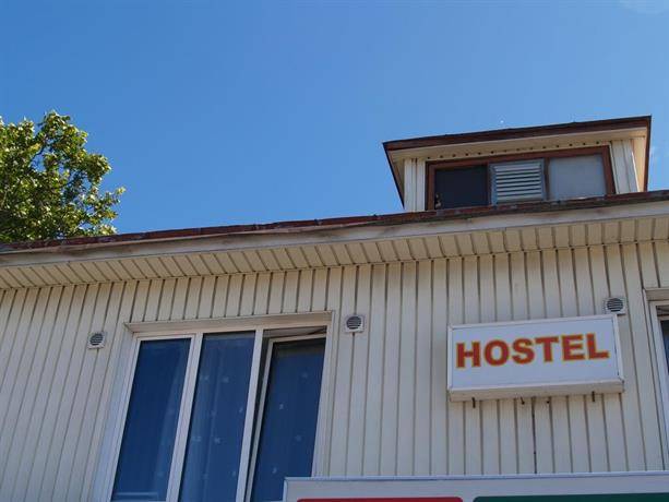 Hostel  Pelgulinn