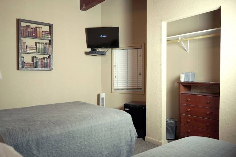 Motel Fortuna