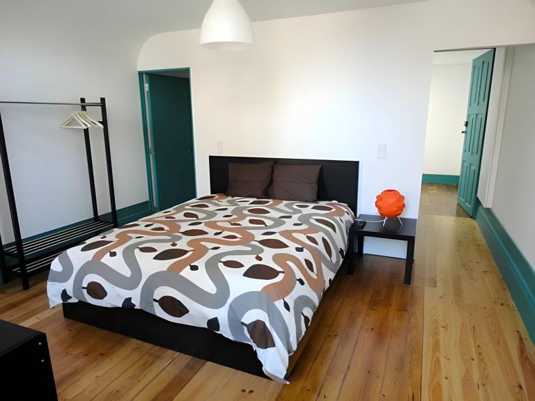 OX Apartments B Places in Porto