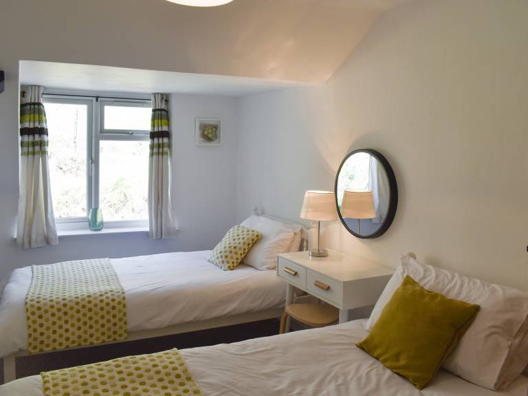 Cottage Betws-y-Coed