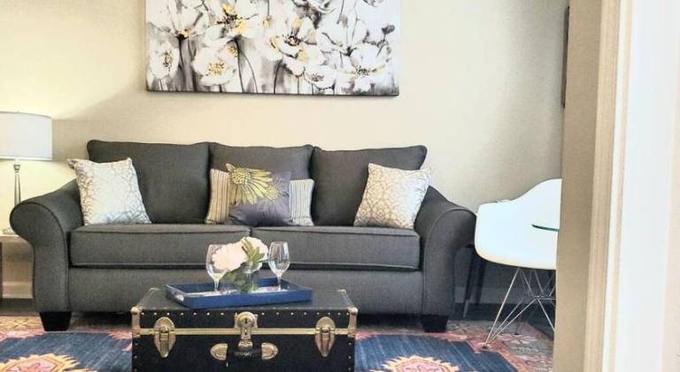 Rental apartment with pool | Pet-friendly in Atlanta, GA
