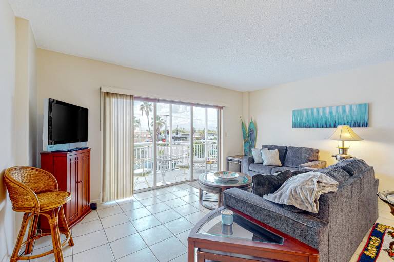 Apartment Satellite Beach