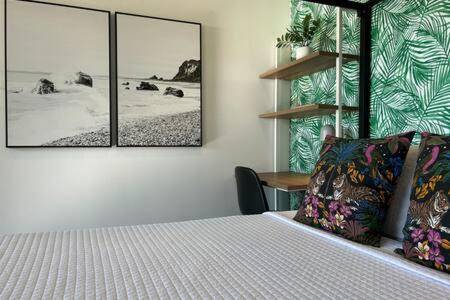 Ocean View Studio Manhattan Beach — photo 2