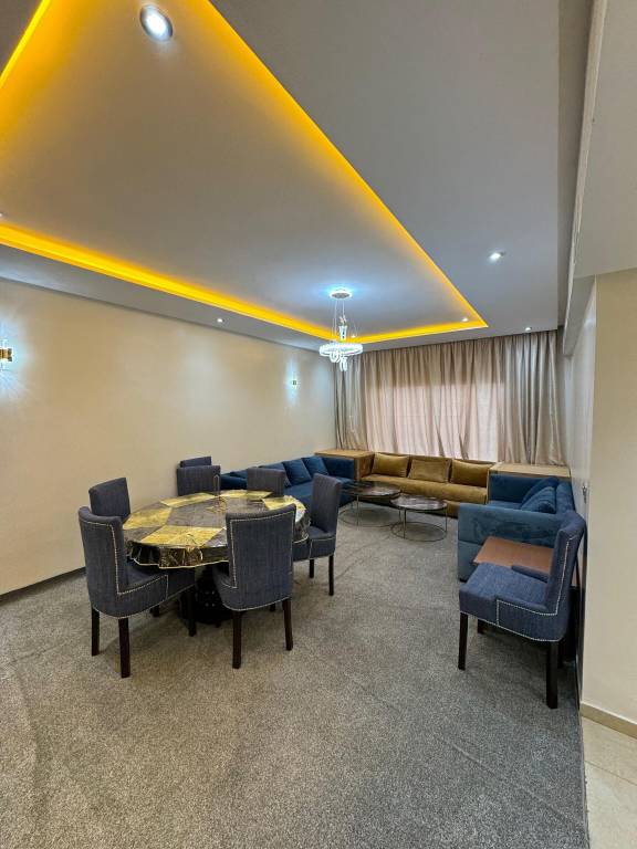 Appartement Agadir
