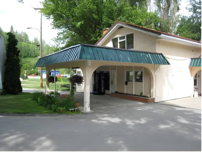 Motel Rossland