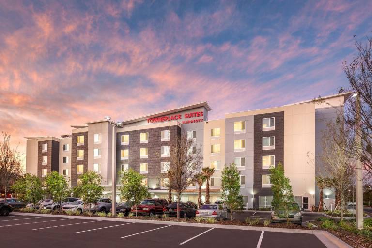 TownePlace Suites by Marriott Orlando Altamonte Springs/Maitland in Alta