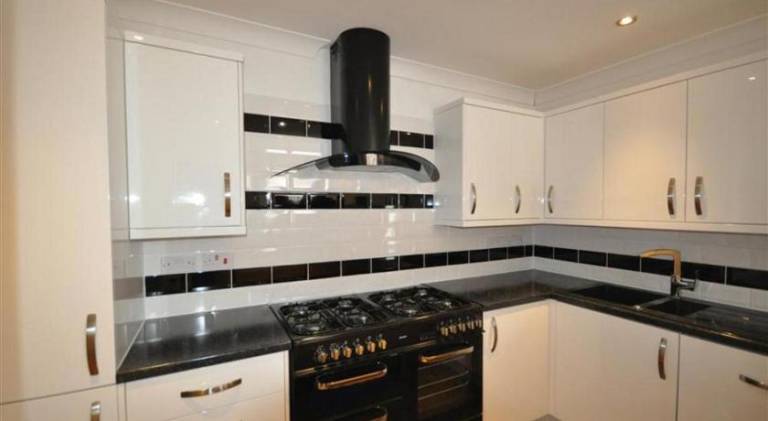 Vacation home with 4 rooms for 10 persons — photo 3