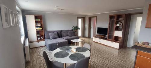 Apartment Bojnice