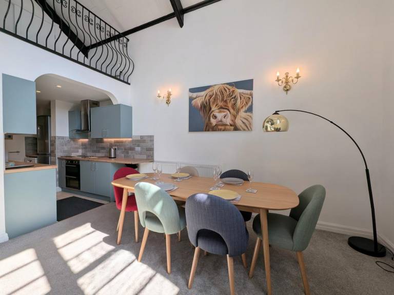 Fully equipped rental apartment | Pets are welcome — photo 5