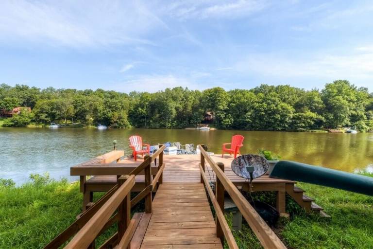 Cabin Innsbrook