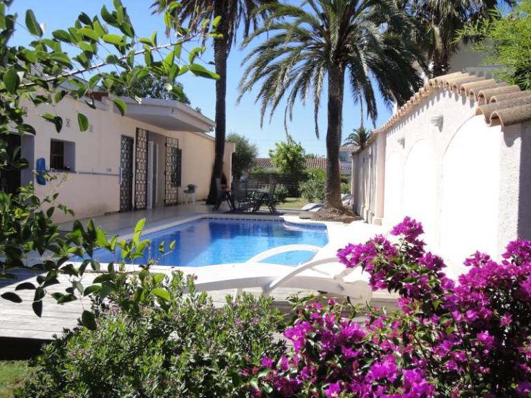 Maison de vacances  Empuriabrava