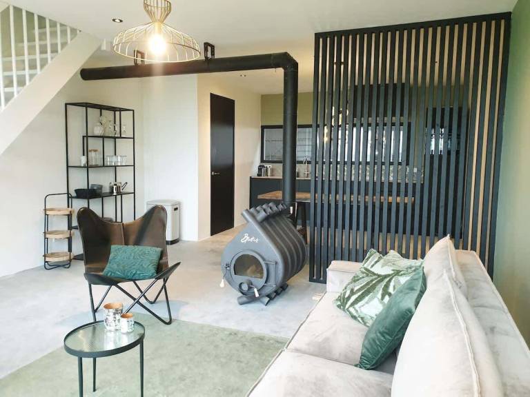 Ferienwohnung  Utrecht