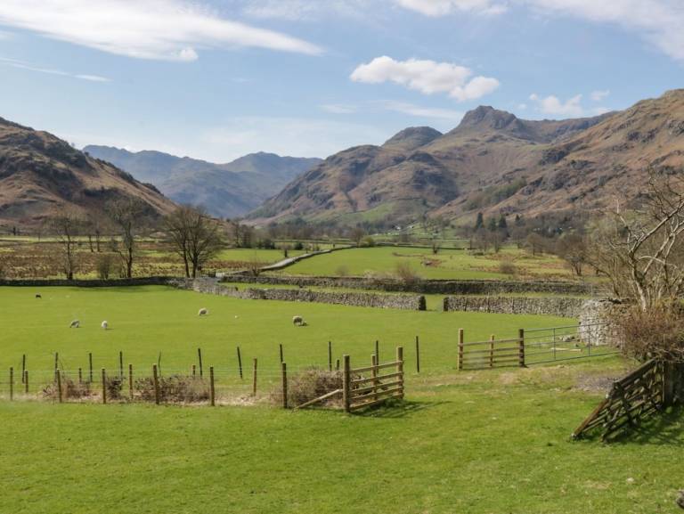 Feriehytte Lake District National Park