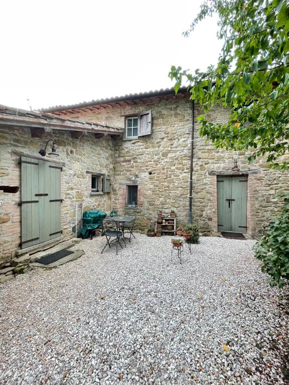 Agriturismo Montesalce Agricampeggio: Appartamento Verde Agriturismo Montesalce — photo 4