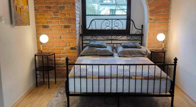 Rental apartment with 1 room for 4 persons in Krynica-Zdroj