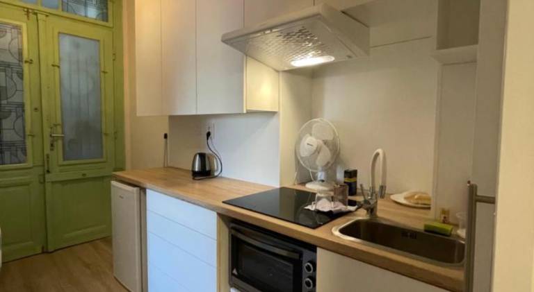 Holiday apartment with 3 rooms for 8 persons — photo 5