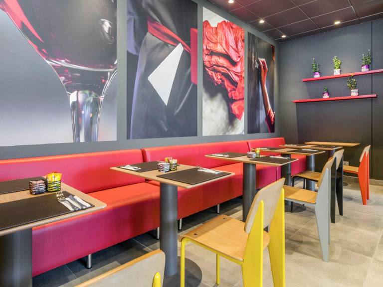 Ibis Calama — photo 5