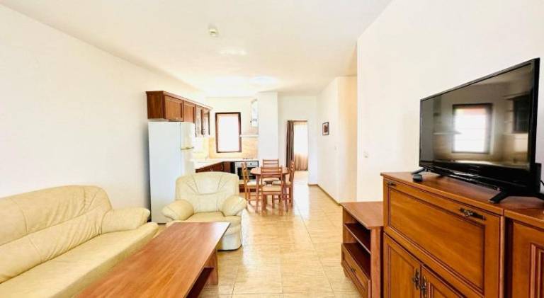 Holiday apartment with pool, garden & terrace | Next to the beach | Dogs allowed — photo 2