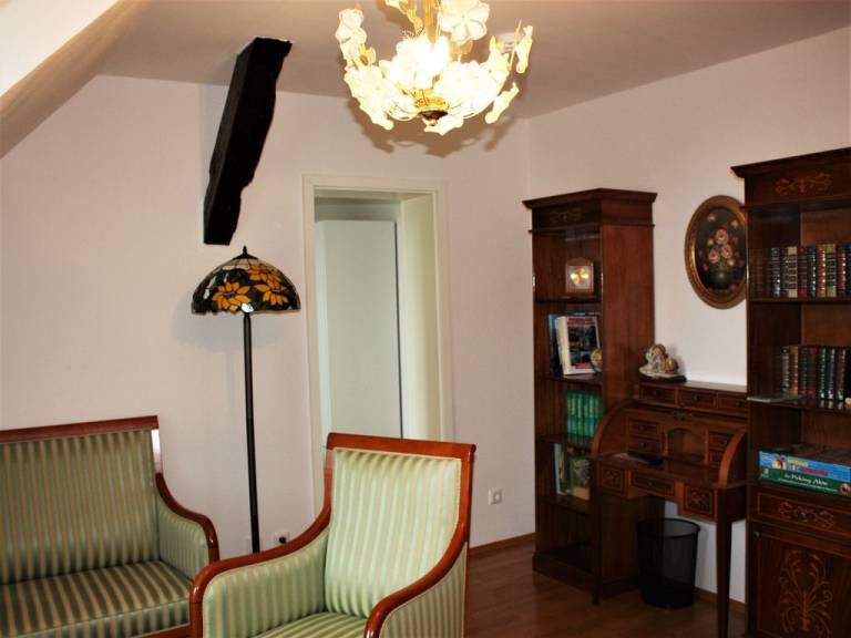 Ferienwohnung Meyenburg