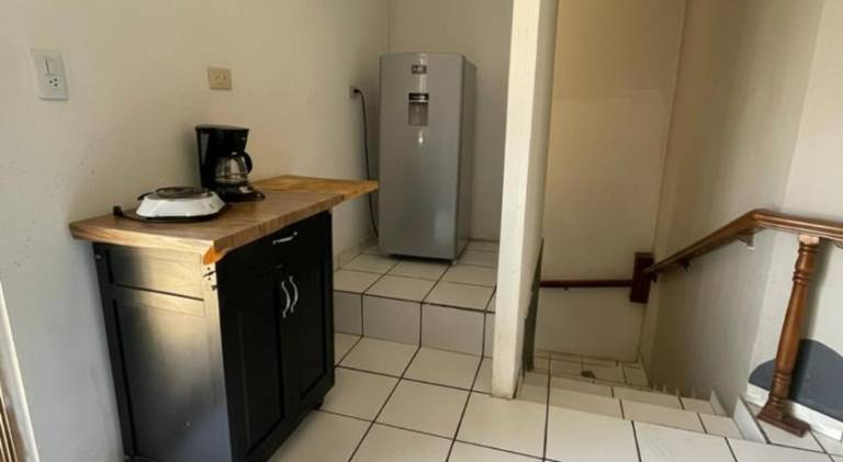 Apartment with 1 room for 2 persons — photo 4