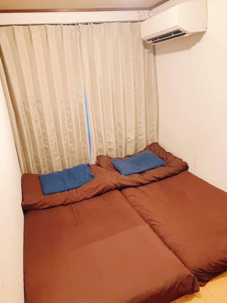 Hostel Osaka