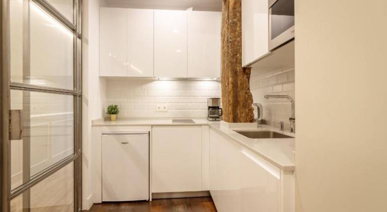 Holiday apartment | Close to Mercado de la Ribera | Pets allowed — photo 5