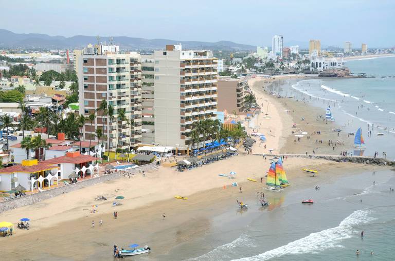 Resort  Mazatlan