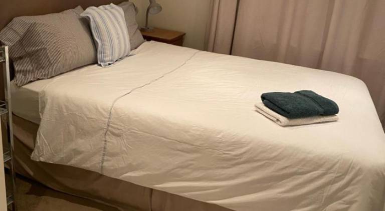 Bed & Breakfast Notting Hill