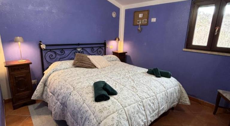 Villa with 3 rooms for 6 persons — photo 2