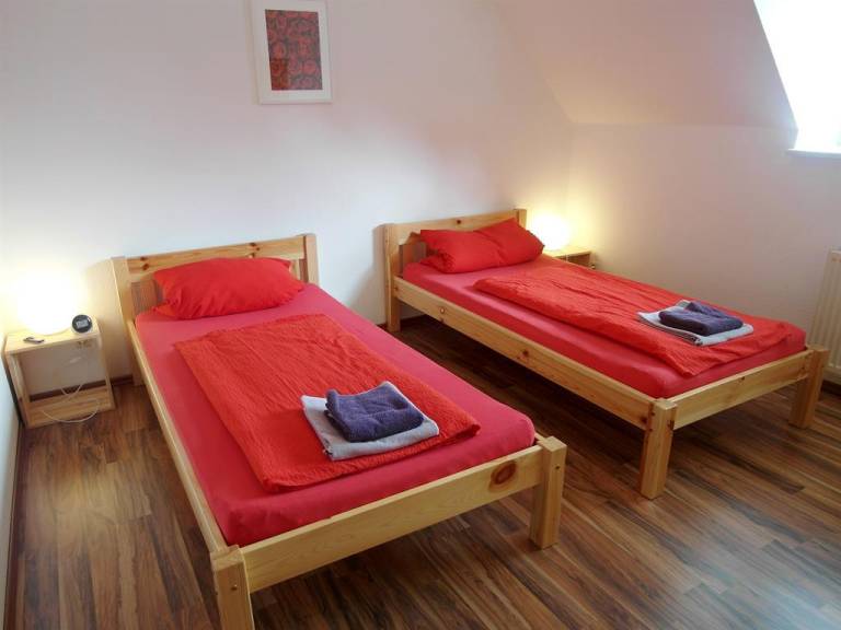 Ferienwohnung Gifhorn