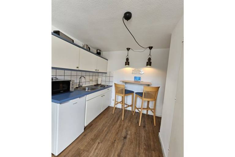 House with BBQ, terrace & garden in Timmendorfer Strand