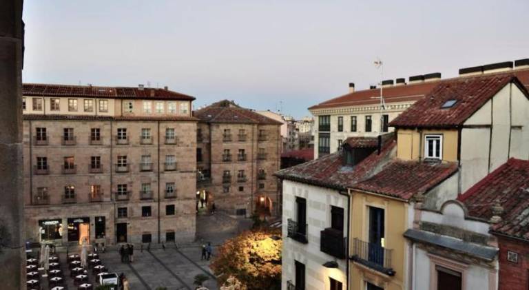 Rental apartment | Close to Plaza Mayor | Dogs allowed — photo 4