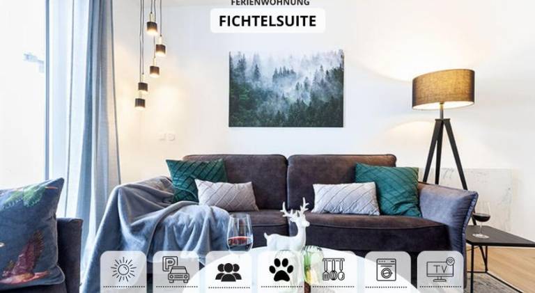 Ferienwohnung Fleckl